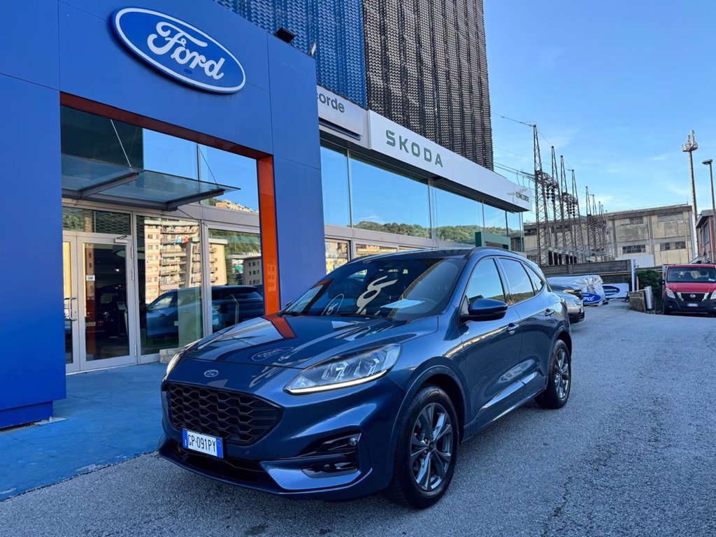 FORD Kuga 1.5 EcoBoost 150 CV 2WD ST-Line