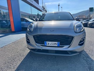 FORD Puma 1.0 ecoboost h titanium s&s 125cv