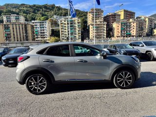 FORD Puma 1.0 ecoboost h titanium s&s 125cv