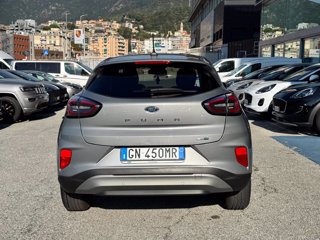 FORD Puma 1.0 ecoboost h titanium s&s 125cv