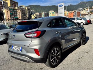 FORD Puma 1.0 ecoboost h titanium s&s 125cv