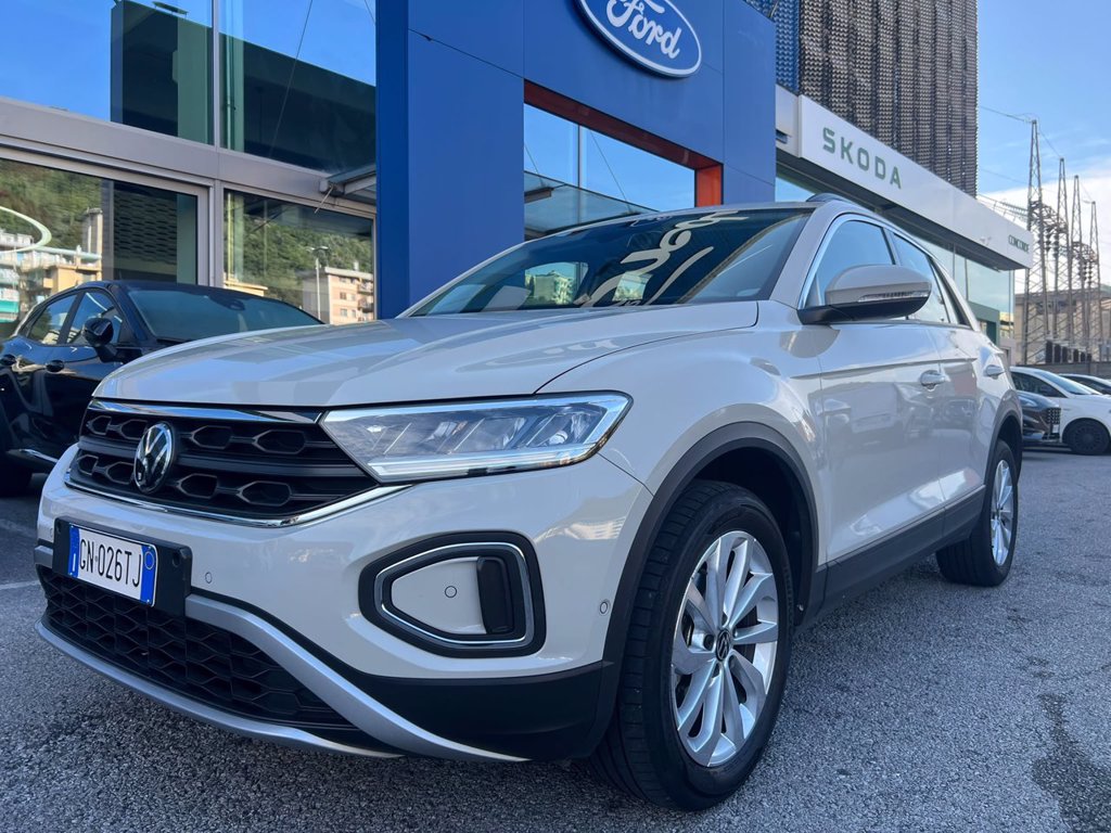 VOLKSWAGEN Modelli Vari Versione