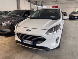 FORD Kuga 1.5 ecoboost titanium s&s 2wd 120cv