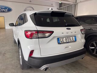 FORD Kuga 1.5 ecoboost titanium s&s 2wd 120cv