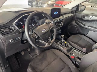 FORD Kuga 1.5 ecoboost titanium s&s 2wd 120cv