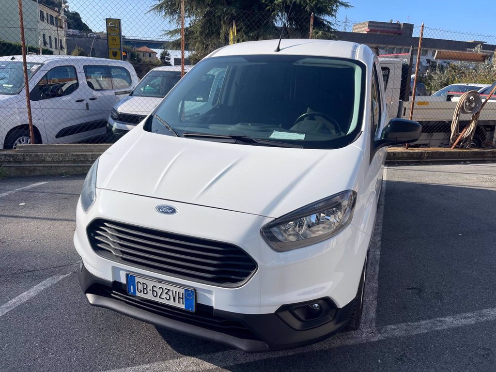 FORD Transit Courier 1.5 TDCi 100CV Van Trend