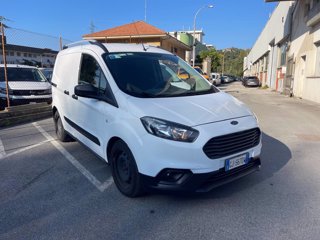 FORD Transit courier 1.0 ecoboost 100cv s&s trend my20