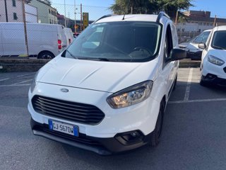 FORD Transit courier 1.0 ecoboost 100cv s&s trend my20