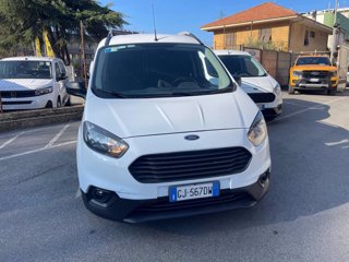 FORD Transit courier 1.0 ecoboost 100cv s&s trend my20