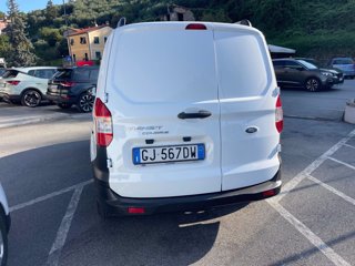 FORD Transit courier 1.0 ecoboost 100cv s&s trend my20