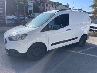 FORD Transit courier 1.0 ecoboost 100cv s&s trend my20