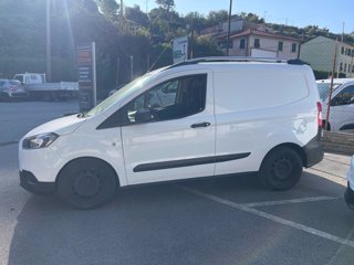 FORD Transit courier 1.0 ecoboost 100cv s&s trend my20