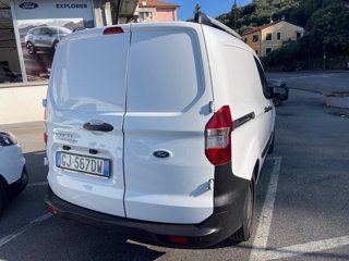 FORD Transit courier 1.0 ecoboost 100cv s&s trend my20