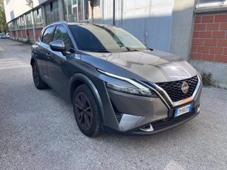 NISSAN *