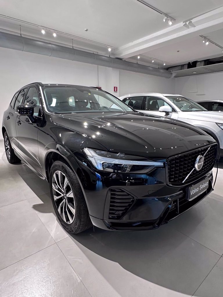 VOLVO Xc60 2.0 b4 plus dark awd auto