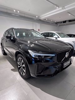 VOLVO Xc60 2.0 b4 plus dark awd auto