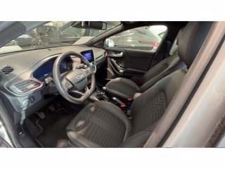 FORD Puma 1.0 ecoboost h st-line x s&s 125cv