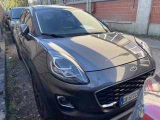 FORD Puma 1.0 ecoboost h titanium s&s 125cv