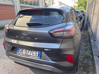 FORD Puma 1.0 ecoboost h titanium s&s 125cv