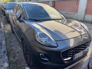 FORD Puma 1.0 ecoboost h titanium s&s 125cv