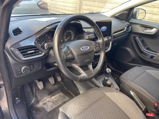 FORD Puma 1.0 ecoboost h titanium s&s 125cv