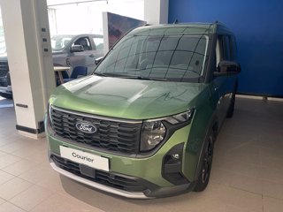 FORD Tourneo courier ii 1.0 ecoboost 125cv active powershift