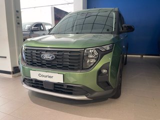 FORD Tourneo courier ii 1.0 ecoboost 125cv active powershift
