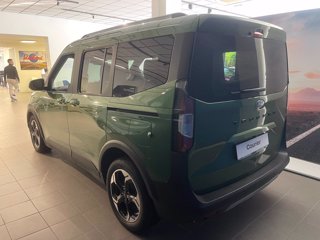 FORD Tourneo courier ii 1.0 ecoboost 125cv active powershift