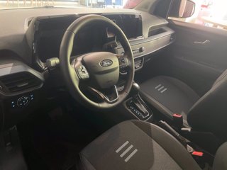 FORD Tourneo courier ii 1.0 ecoboost 125cv active powershift