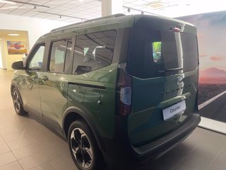 FORD Tourneo courier ii 1.0 ecoboost 125cv active powershift