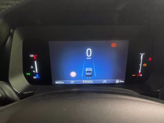 FORD Tourneo courier ii 1.0 ecoboost 125cv active powershift