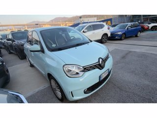 RENAULT Twingo 22kwh vibes