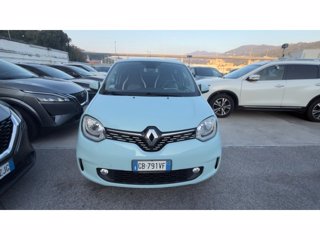 RENAULT Twingo 22kwh vibes