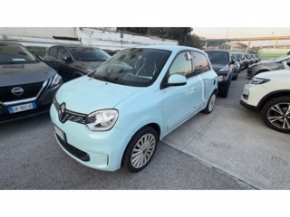 RENAULT Twingo 22kwh vibes