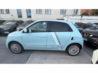RENAULT Twingo 22kwh vibes