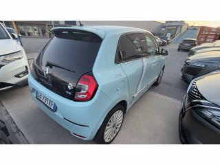 RENAULT Twingo 22kwh vibes