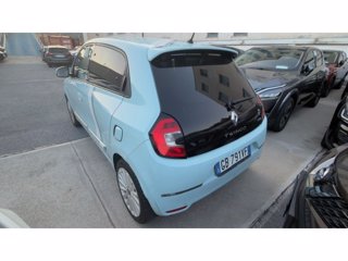 RENAULT Twingo 22kwh vibes