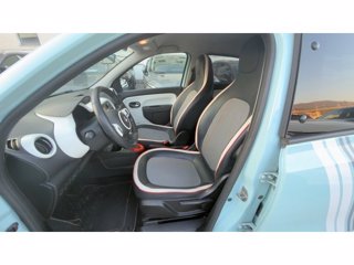 RENAULT Twingo 22kwh vibes