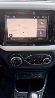 RENAULT Twingo 22kwh vibes