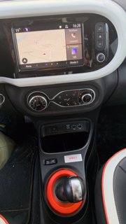 RENAULT Twingo 22kwh vibes