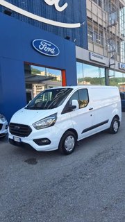 FORD Transit custom 280 2.0 tdci 130cv trend l1h1 e6.2