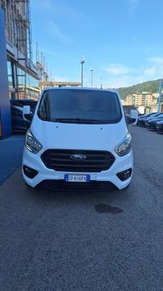 FORD Transit custom 280 2.0 tdci 130cv trend l1h1 e6.2