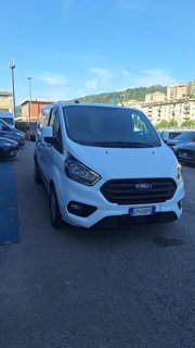 FORD Transit custom 280 2.0 tdci 130cv trend l1h1 e6.2