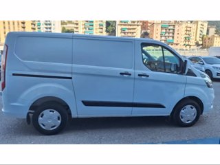 FORD Transit custom 280 2.0 tdci 130cv trend l1h1 e6.2