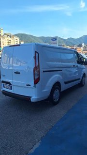 FORD Transit custom 280 2.0 tdci 130cv trend l1h1 e6.2