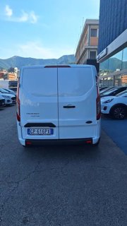 FORD Transit custom 280 2.0 tdci 130cv trend l1h1 e6.2