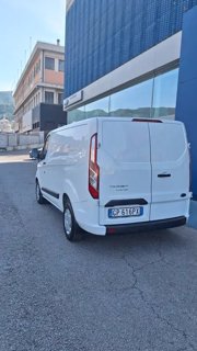 FORD Transit custom 280 2.0 tdci 130cv trend l1h1 e6.2