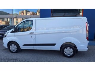 FORD Transit custom 280 2.0 tdci 130cv trend l1h1 e6.2