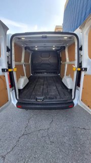 FORD Transit custom 280 2.0 tdci 130cv trend l1h1 e6.2