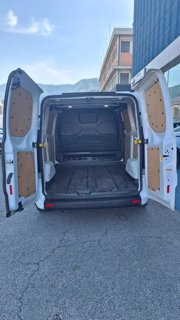 FORD Transit custom 280 2.0 tdci 130cv trend l1h1 e6.2